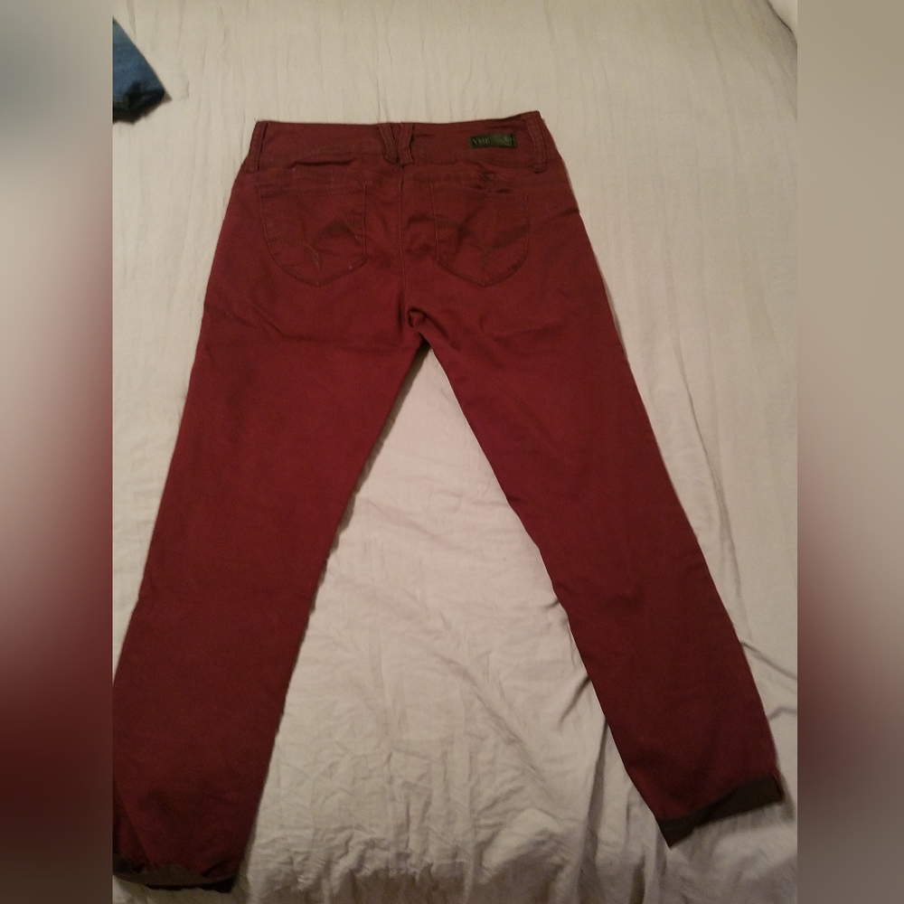 YMI jeans/pants